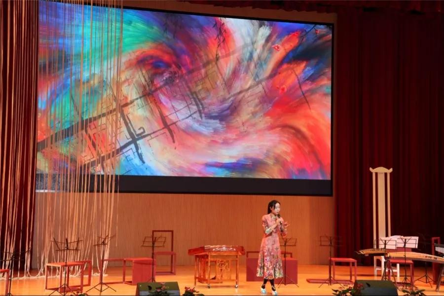 2020《国粹芳华》南通音乐会