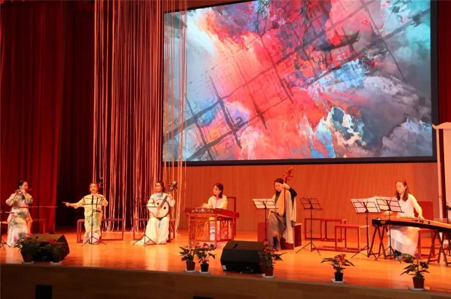 2020《国粹芳华》南通音乐会