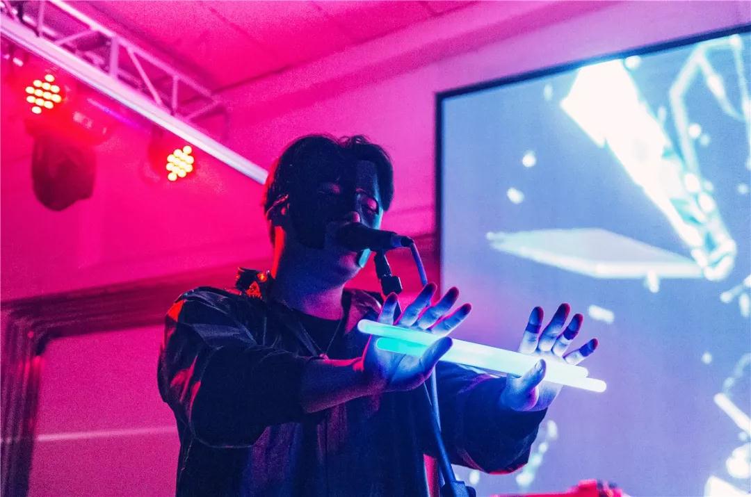 2020Seven Joys乐队广州演唱会时间、地点、票价