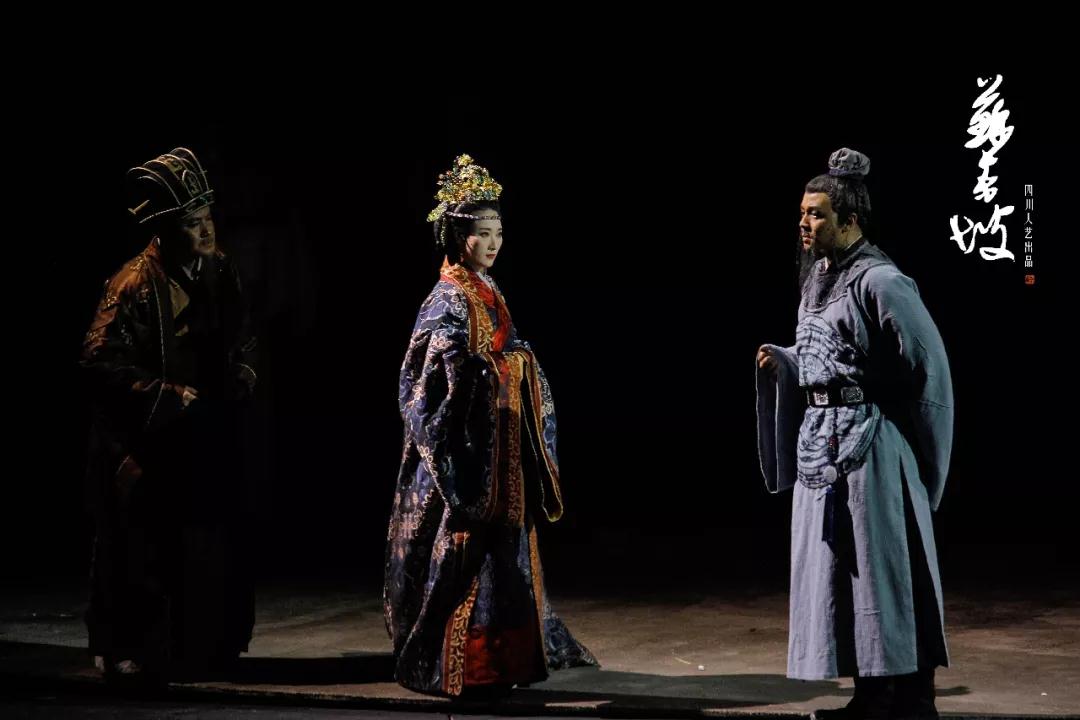 话剧《苏东坡》什么时候来济南演出?