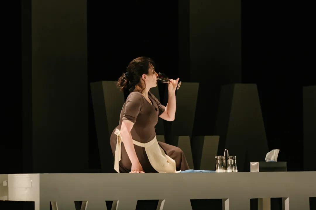 2020话剧《雪莉的墙》广州站