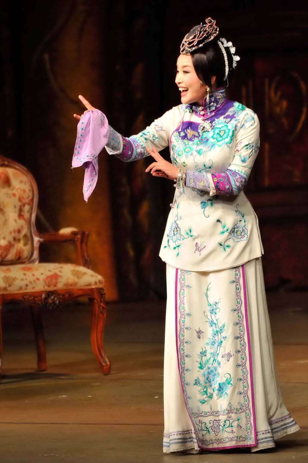 2023话剧《风华绝代》杭州站时间、地点、票价、剧情介绍