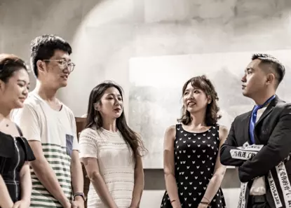 2020话剧《野生戏班》长沙站