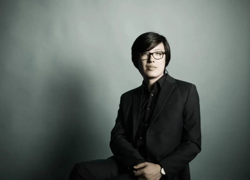 《古典音乐也疯狂》南宁音乐会