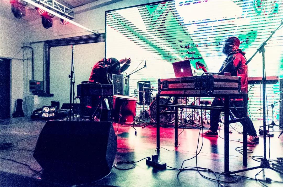 2020Seven Joys乐队广州演唱会时间、地点、票价