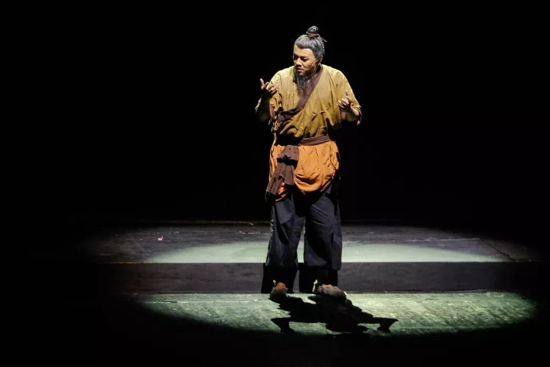 2020话剧《苏东坡》济南站（时间、地点、票价）一览