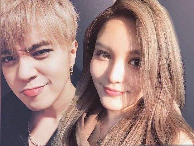 罗志祥晒练舞视频随后秒删 疑为复出试水