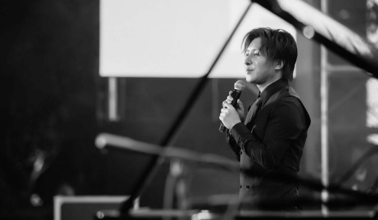 2020曹轩宾南京演唱会