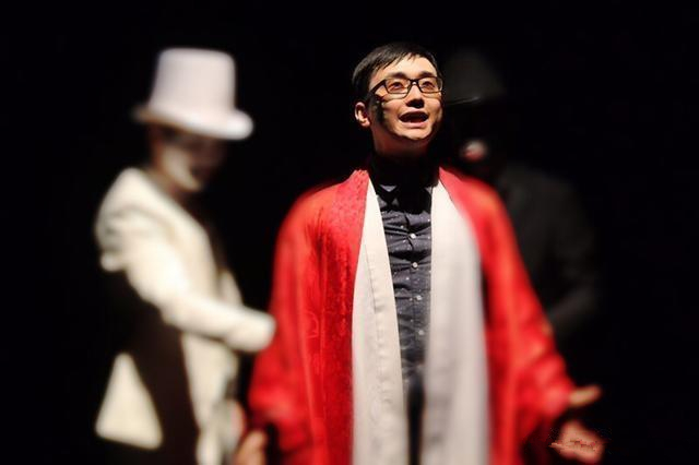 舞台剧《死神来了之黄泉旅行社》