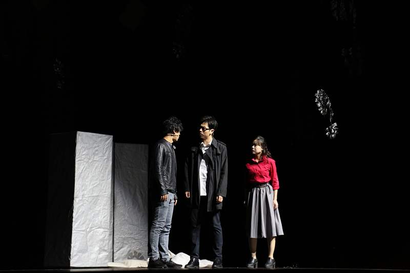 你若安好，那还得了