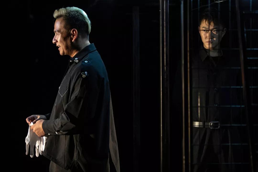 2020话剧《作家在地狱》上海站演出时间、演出地点、购票链接