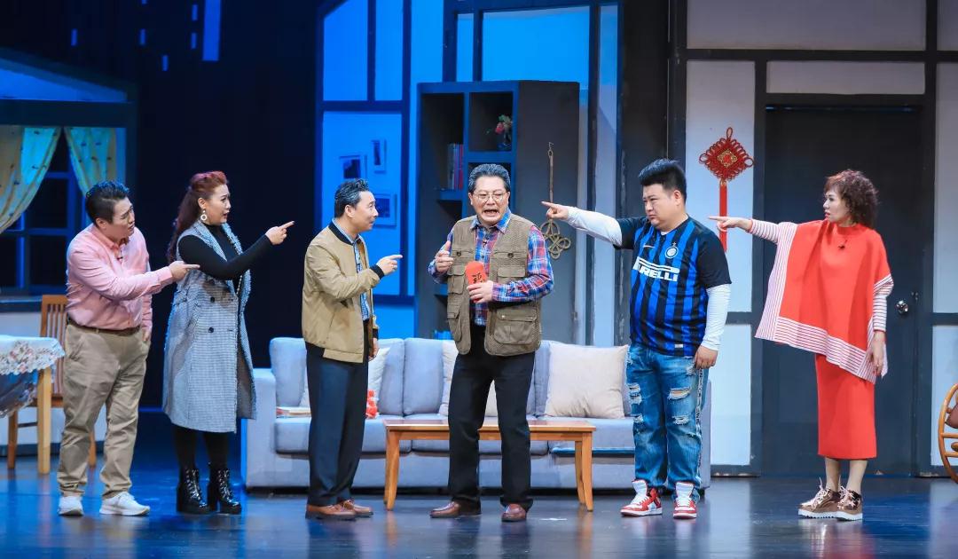 2022滑稽戏《哎哟爸爸》上海站时间、地点、票价 2022滑稽戏《哎哟爸爸》上海站时间、地点、票价