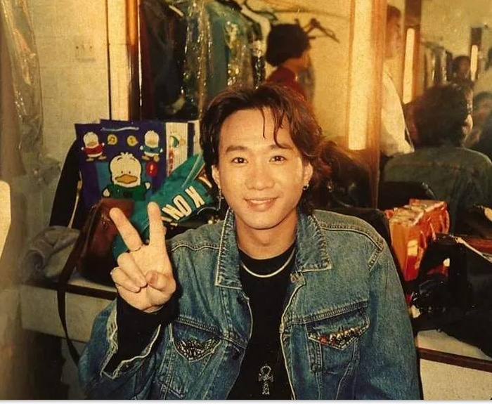 2020致敬beyond上海演唱会