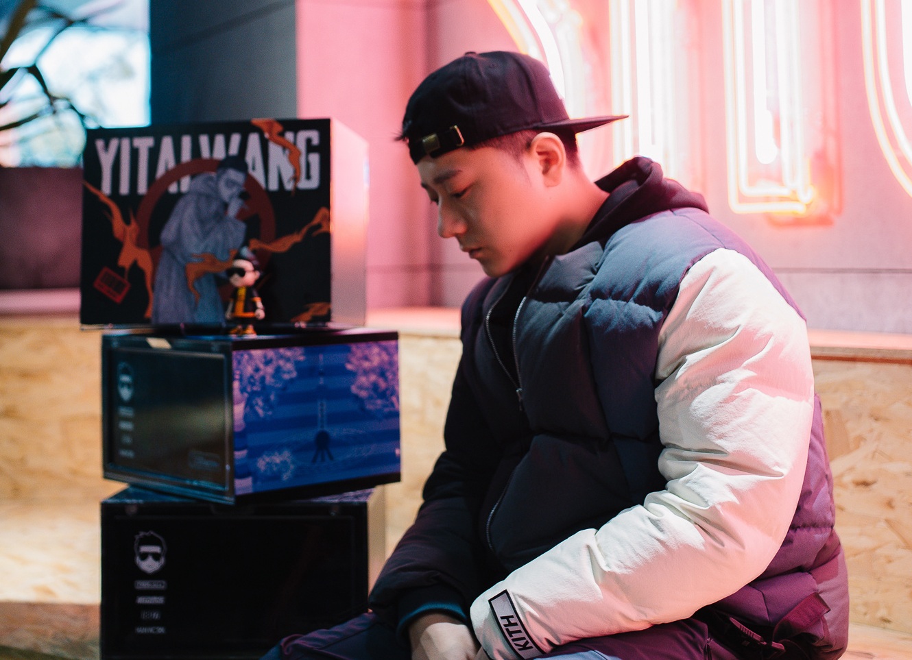 2020王以太杭州演唱会演出详情（时间、地点、票价）