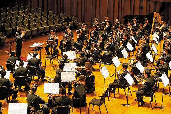 2020《千与千寻》银川音乐会