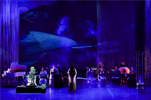 2020《国粹芳华》南通音乐会