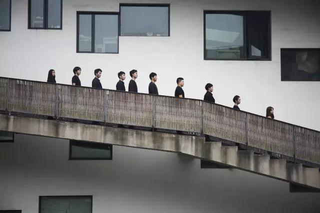 2020话剧《高级动物》重庆站演出详情(时间、地点、票价)