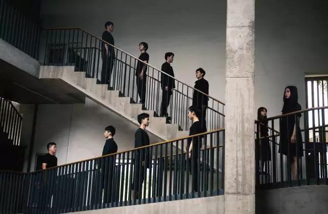 2020话剧《高级动物》重庆站演出详情(时间、地点、票价)