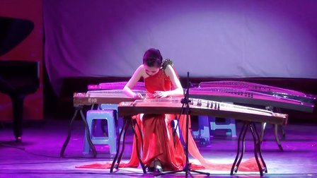2020《弹·韵》金华音乐会