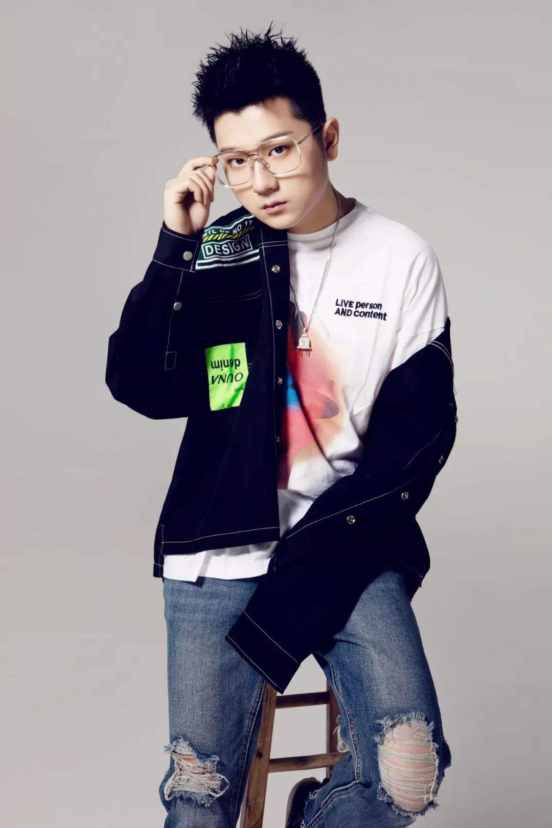 王以太长沙演唱会