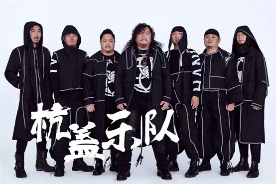 2020杭州氧气LIVE音乐节