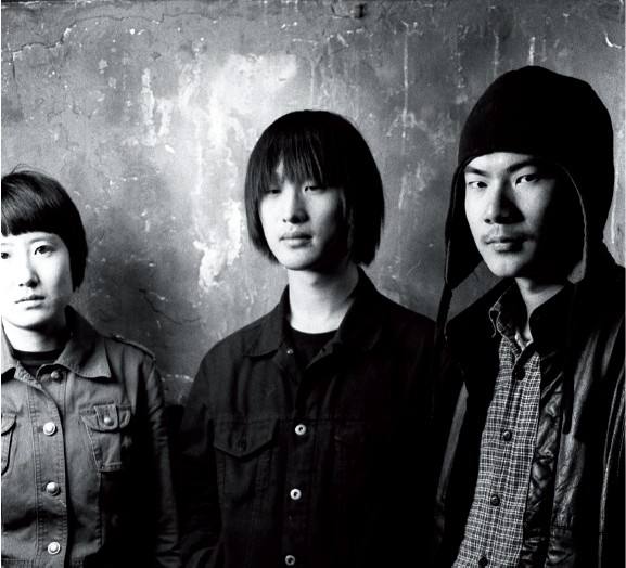 杭州氧气live音乐节