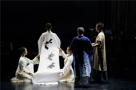 2020《国粹芳华》南通音乐会