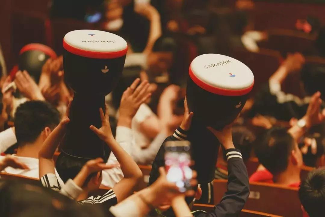 2023亲子剧《你是演奏家2超级金贝鼓》杭州站时间、地点、演出介绍 2023亲子剧《你是演奏家2超级金贝鼓》杭州站时间、地点、演出介绍