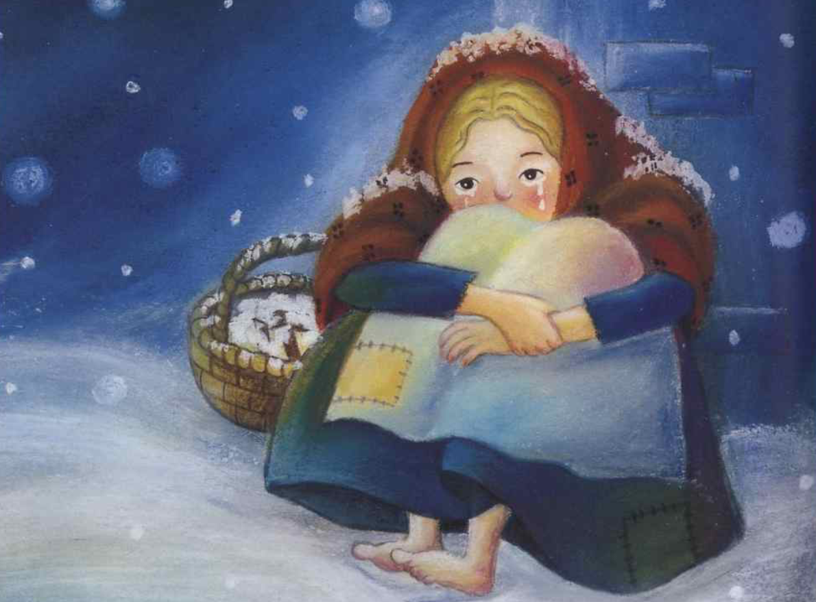 2020舞台剧《卖火柴的小女孩》大连站演出详情(时间、地点、票价)