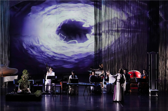 2020《国粹芳华》南通音乐会