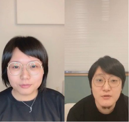 明星经纪人杨天真红娘身份上线! 在线组合“雪国CP”