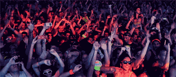 2020海口环球冒险电音节