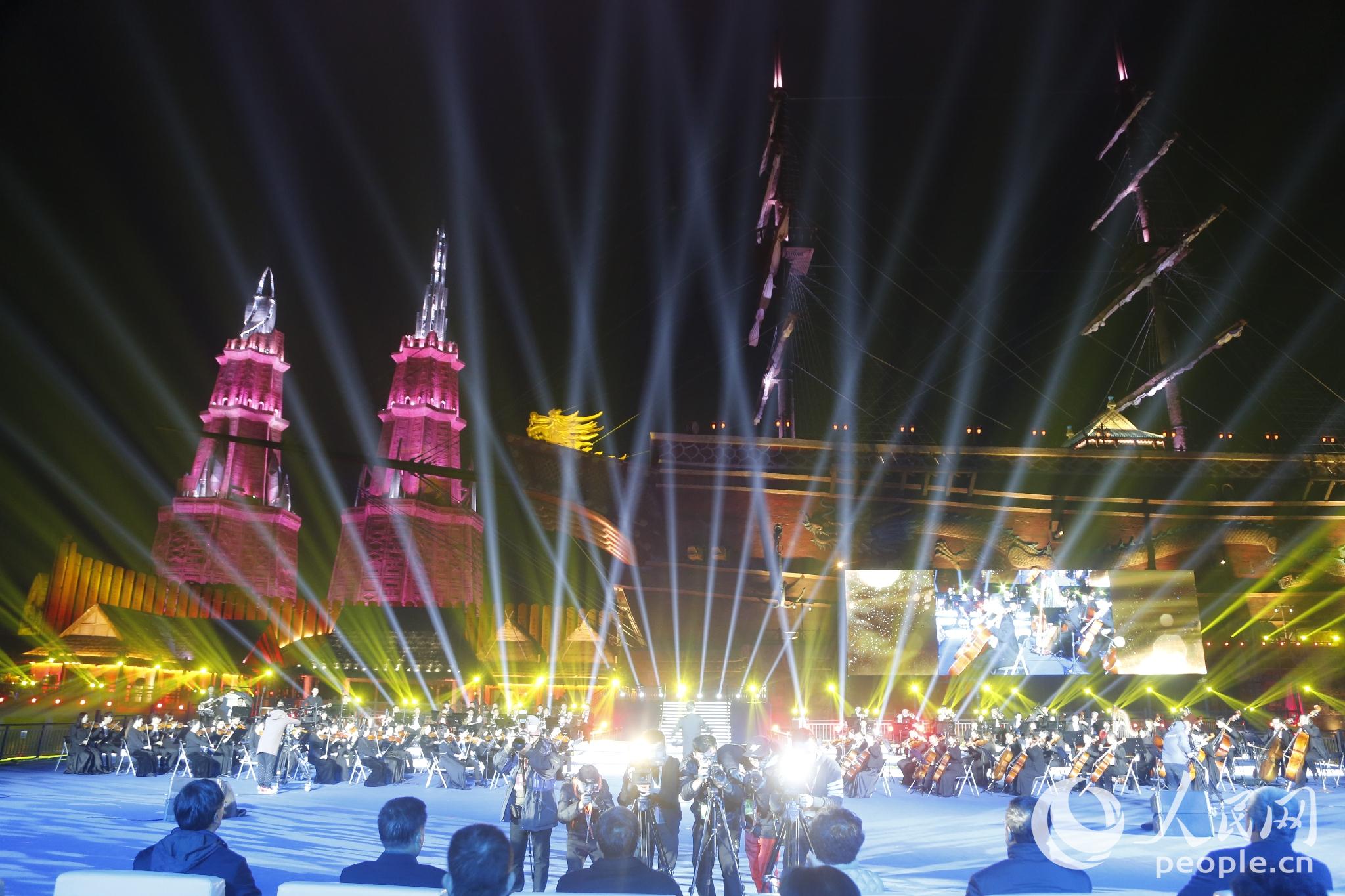 2020海口环球冒险电音节