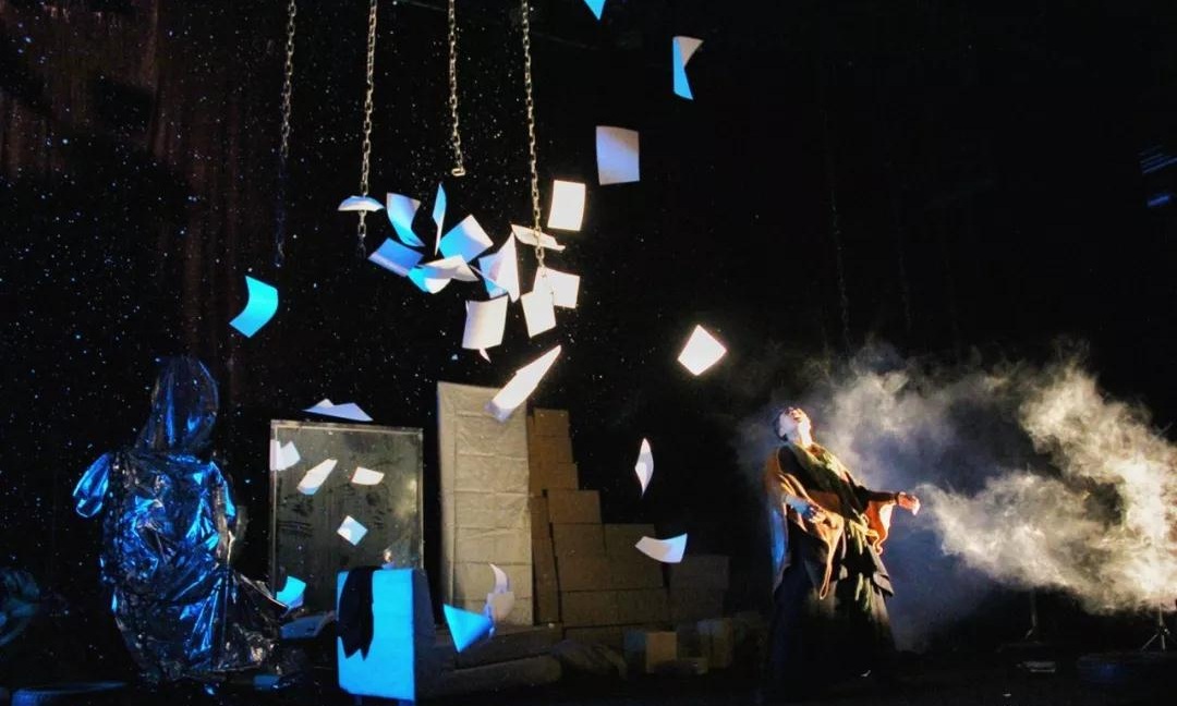 2023喜剧《我只是比较容易放弃》南京站(时间、地点、票价)一览 2023喜剧《我只是比较容易放弃》南京站(时间、地点、票价)一览