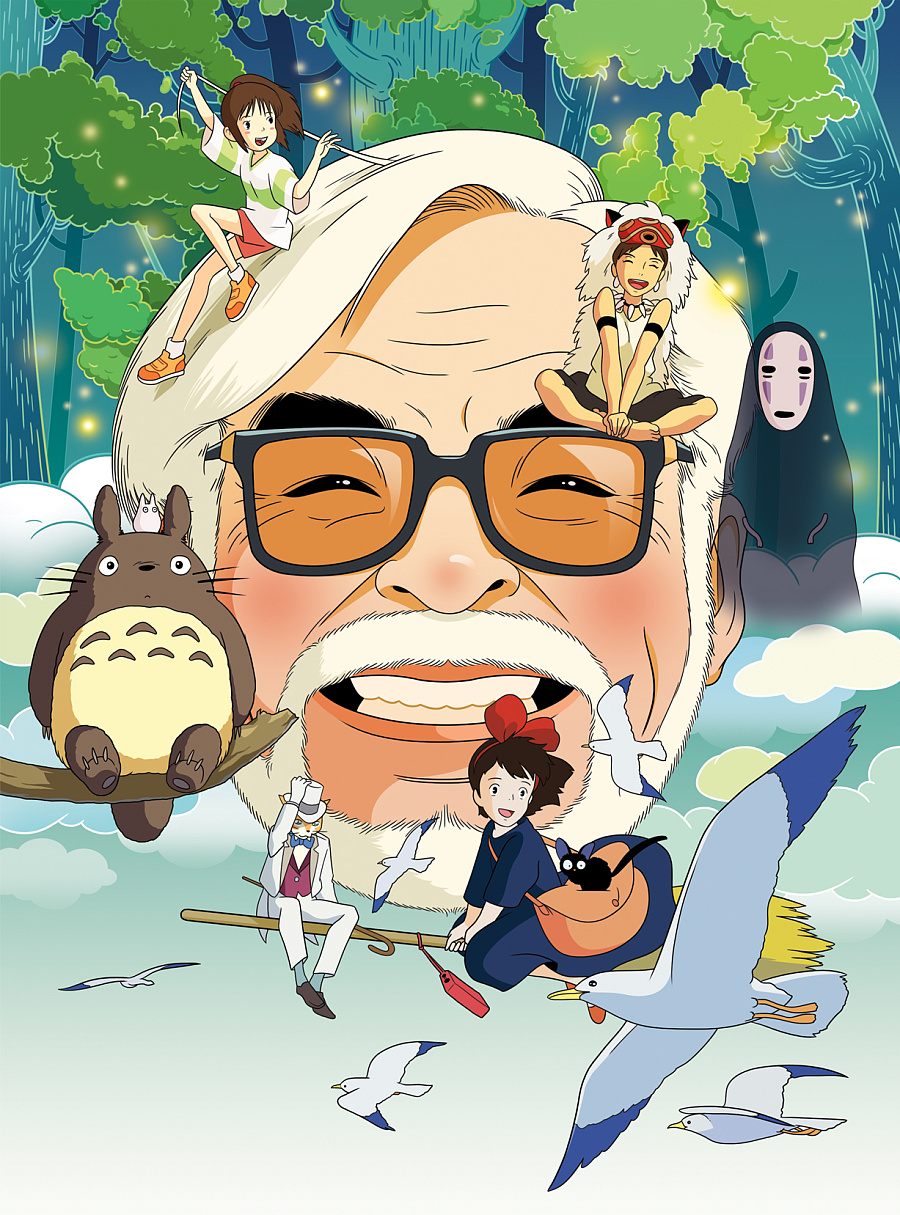 2020千与千寻宿迁音乐会