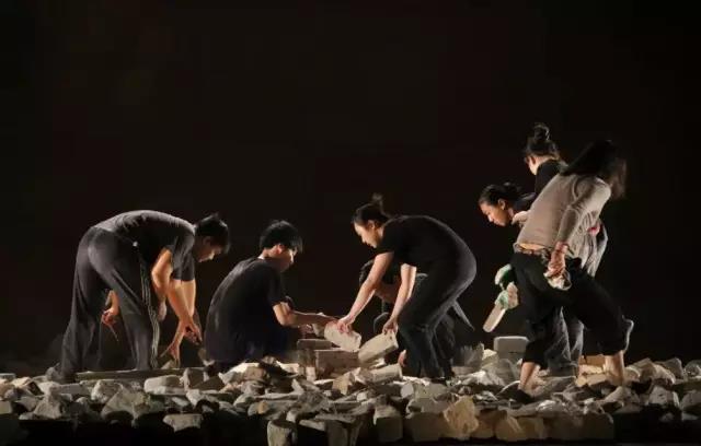 2020话剧《狂人日记》厦门站