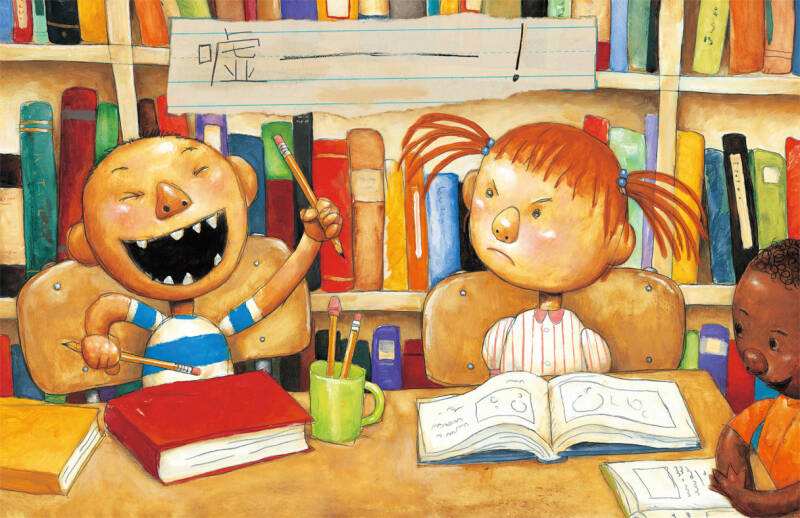 2022亲子剧《大卫上学去》上海站时间、地点、剧情介绍、票价 2022亲子剧《大卫上学去》上海站时间、地点、剧情介绍、票价