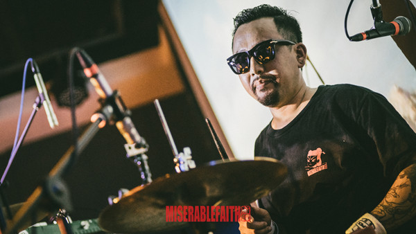 2023痛仰「在路上」巡回演唱会-长沙站 2023痛仰「在路上」巡回演唱会-长沙站