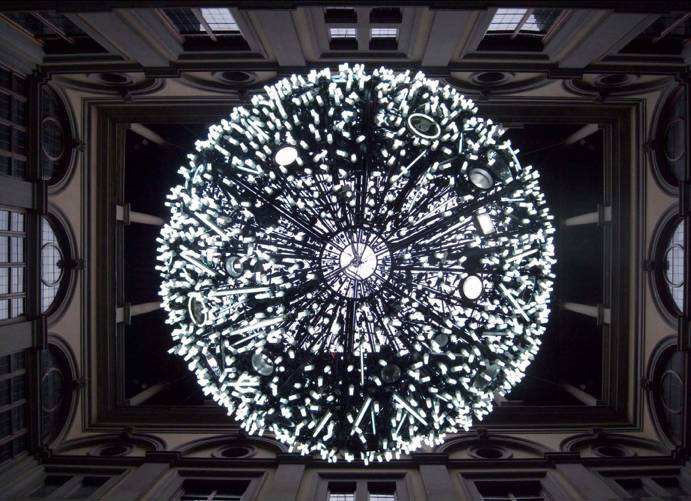 成都王郁洋帕森与玛吉特展览