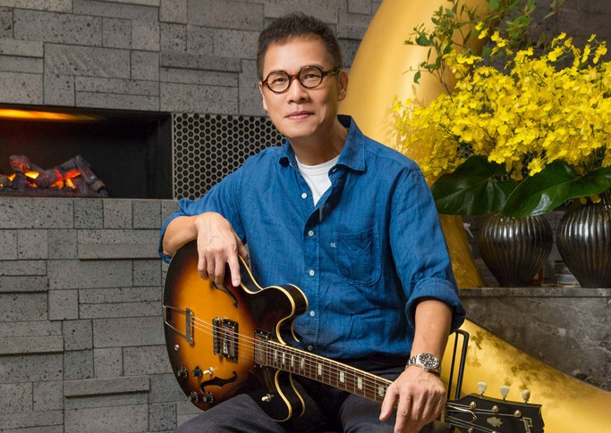 2023罗大佑杭州演唱会演出时间、演出地点、购票链接