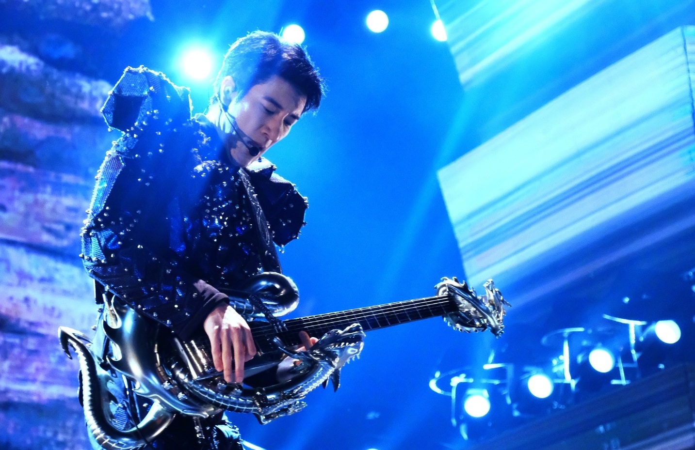 2020王力宏长沙演唱会（时间、地点、票价）一览