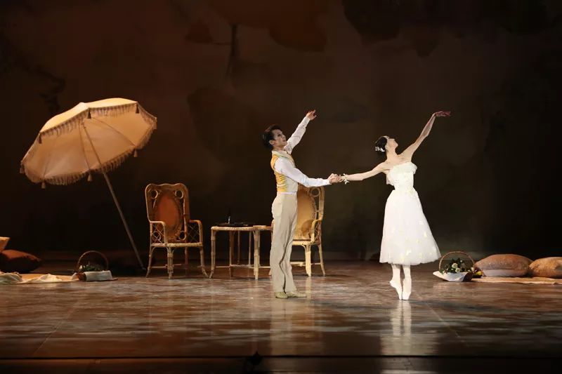 2020舞剧《茶花女》厦门站演出时间、演出地点、购票链接