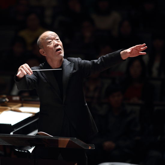 2020千与千寻宿迁音乐会