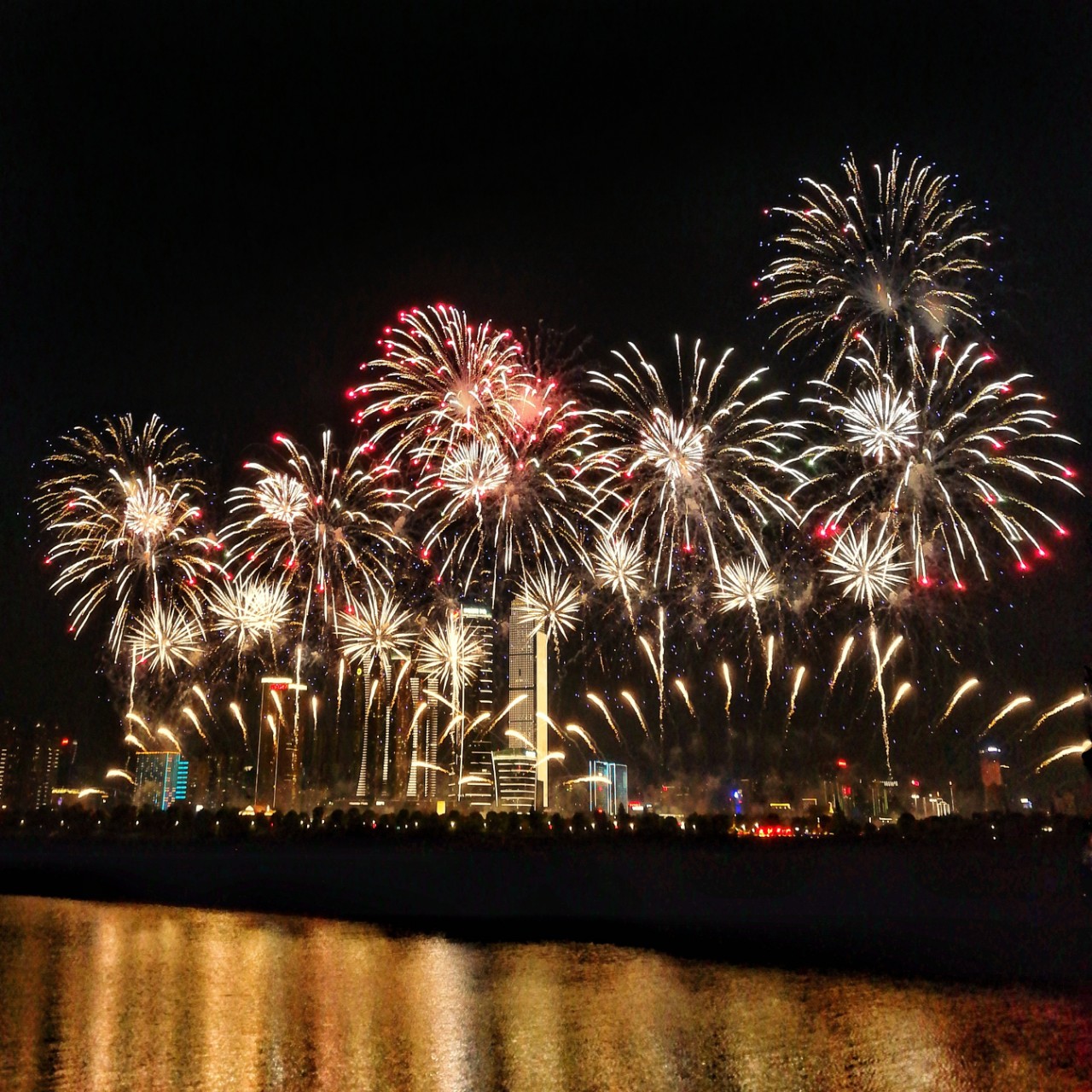 2020实景演艺《如梦晋阳》太原站