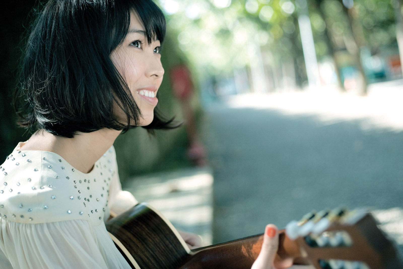 2022王若琳中山演唱会（时间+地点+订票链接）