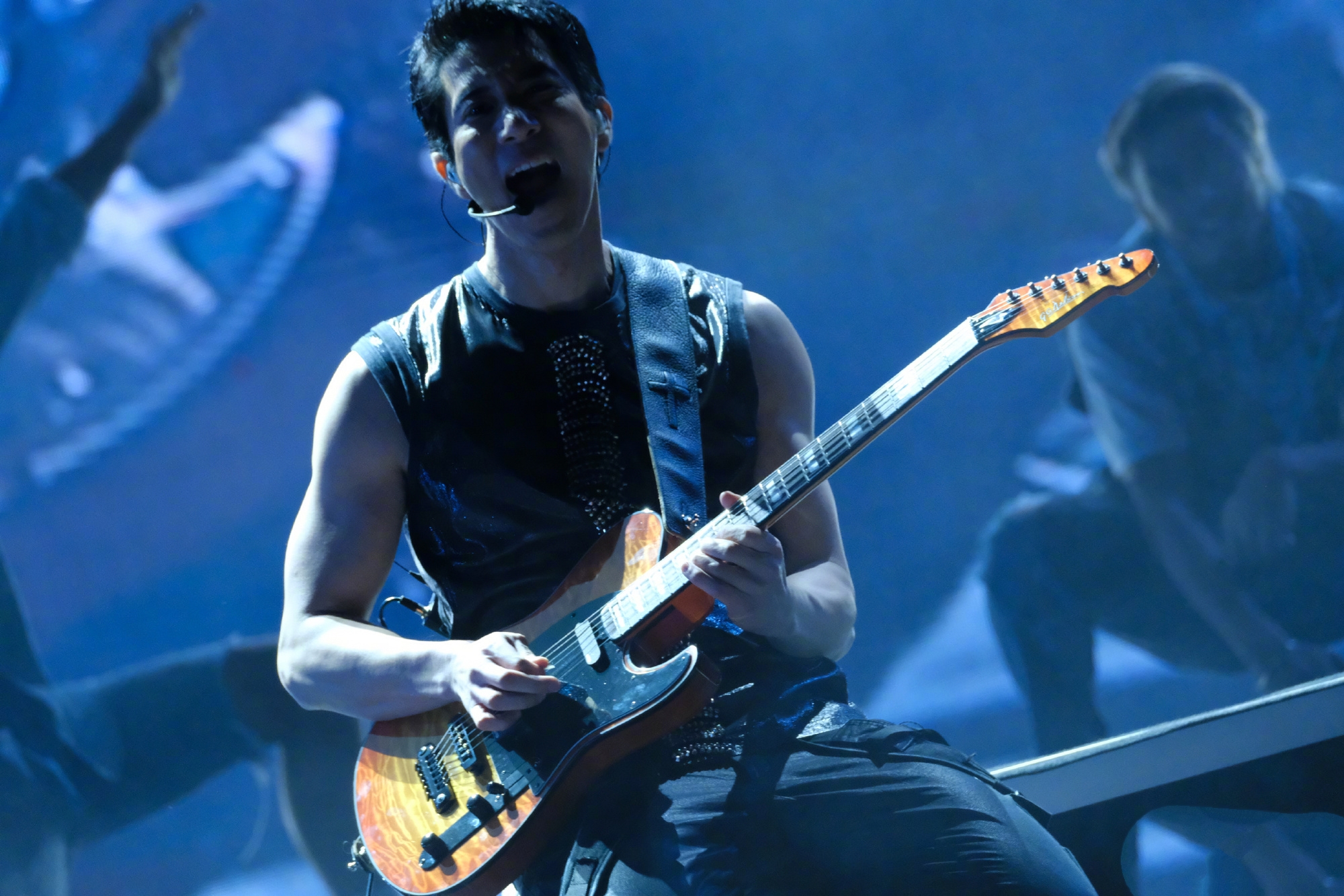 2020王力宏长沙演唱会（时间、地点、票价）一览