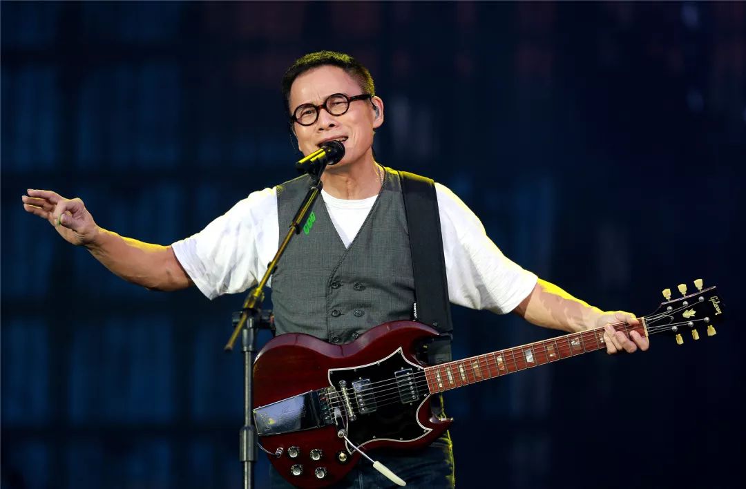 2023罗大佑杭州演唱会演出时间、演出地点、购票链接