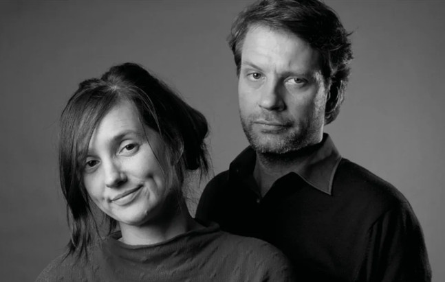 成都王郁洋帕森与玛吉特展览