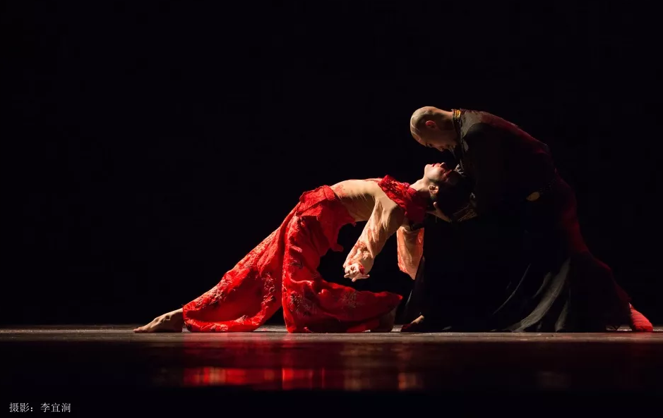 2020舞剧《十面埋伏》南京站(时间、地点、票价)一览