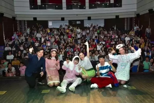 2022亲子剧《大卫上学去》上海站时间、地点、剧情介绍、票价 2022亲子剧《大卫上学去》上海站时间、地点、剧情介绍、票价